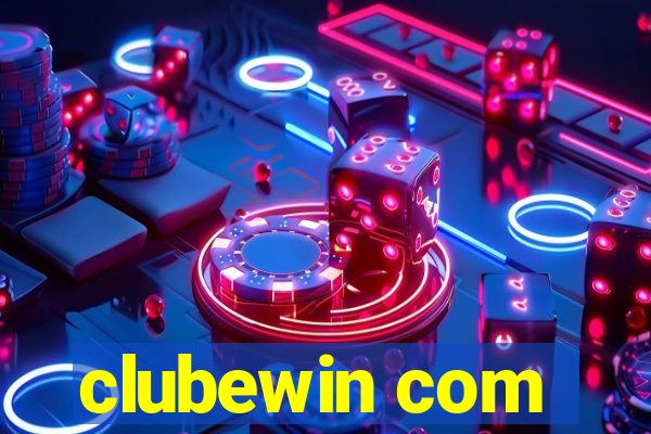 clubewin com